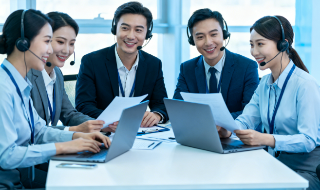 美洽客服智能解决方案:赋能企业客户服务升级的七大优势