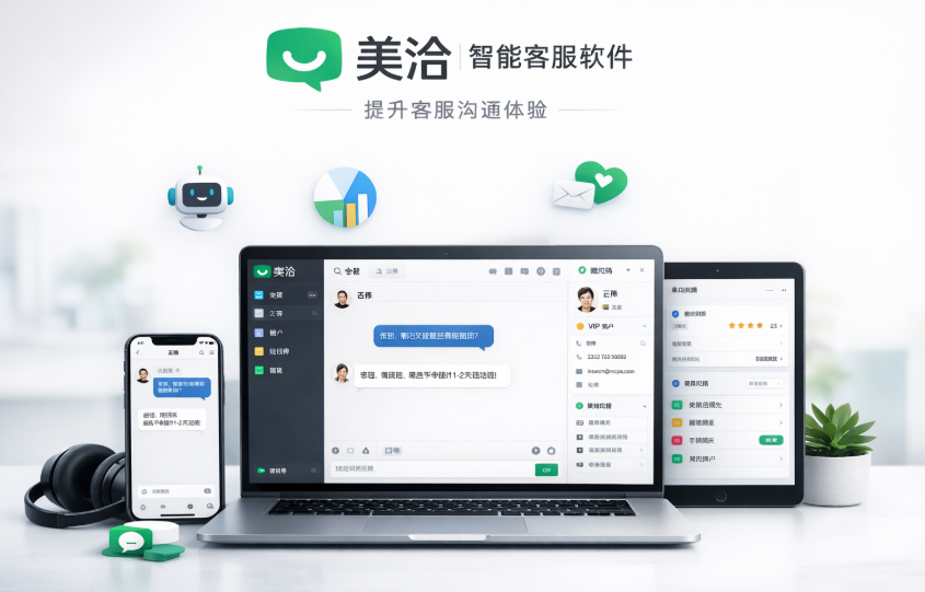 洽客服软国外用户怎么注册